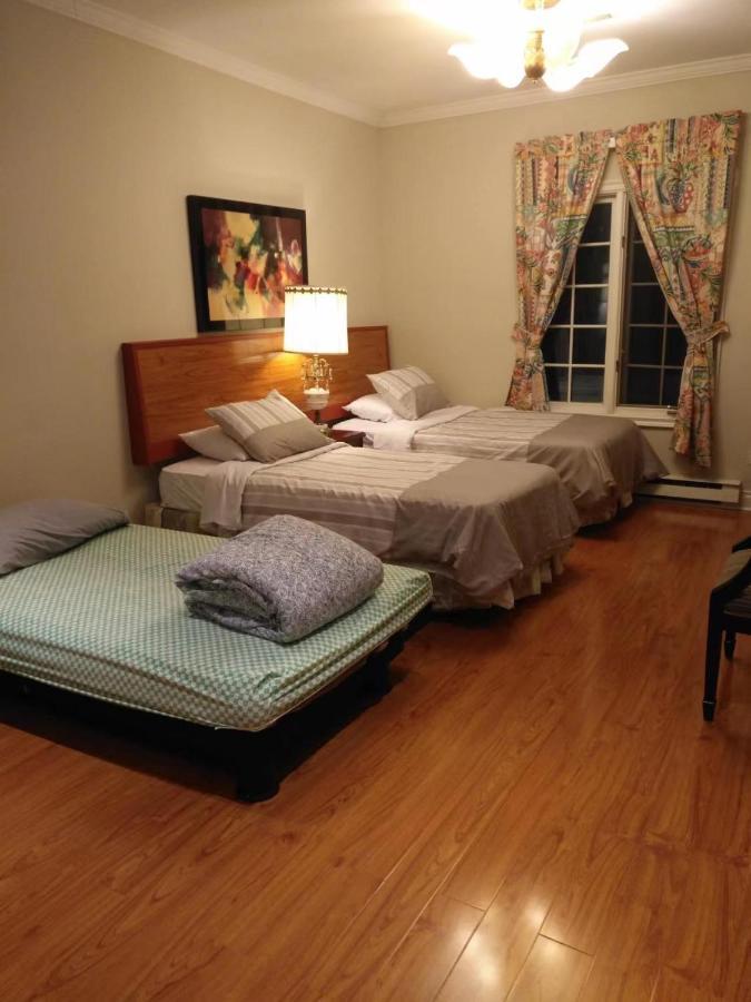 Lakeview Private Suite-Twin Or King Tottenham ภายนอก รูปภาพ