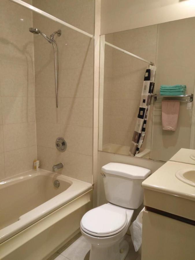 Lakeview Private Suite-Twin Or King Tottenham ภายนอก รูปภาพ