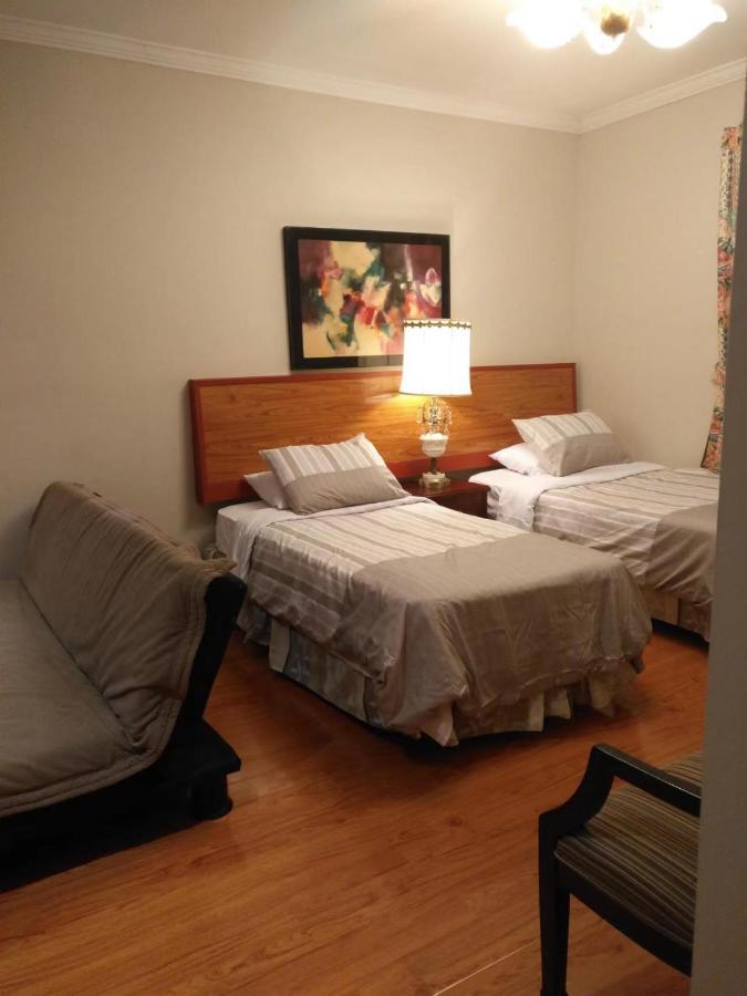 Lakeview Private Suite-Twin Or King Tottenham ภายนอก รูปภาพ
