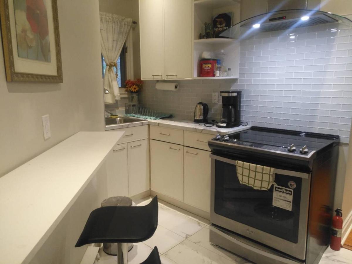 Lakeview Private Suite-Twin Or King Tottenham ภายนอก รูปภาพ