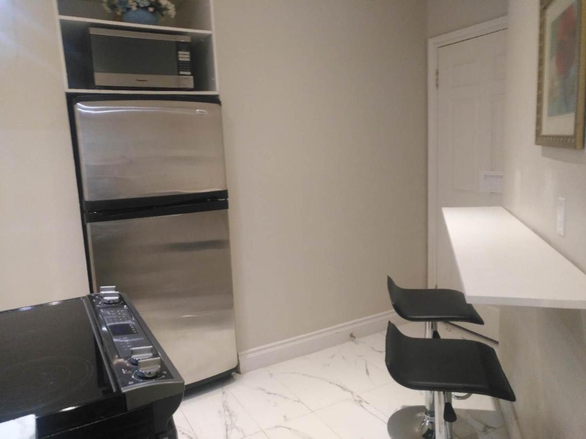 Lakeview Private Suite-Twin Or King Tottenham ภายนอก รูปภาพ